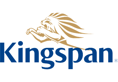 kingspan logo kingspan logo