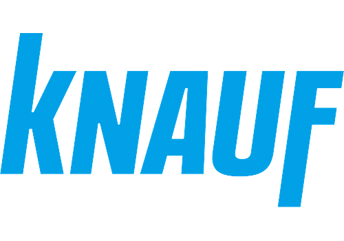 knauf logo knauf logo