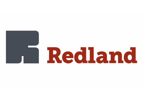 redland logo redland logo