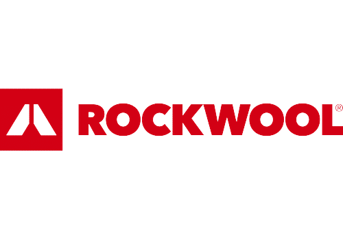 rockwool logo rockwool logo
